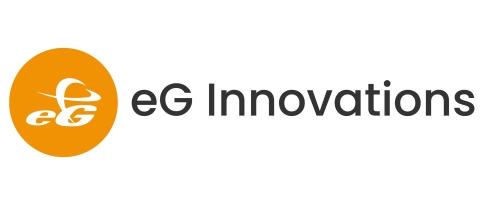 eG Innovations Logo
