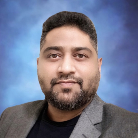 Clearwater Analytics Names Suraj Poozhiyil to Lead Product Management (Photo: Business Wire)