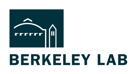 Lawrence Berkeley National Laboratory Logo