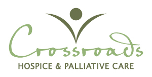 Crossroads Hospice & Palliative Care Logo