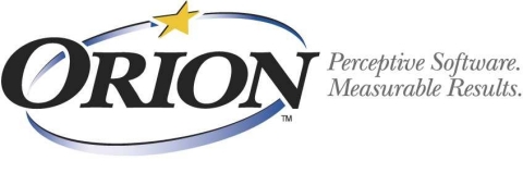 Orion Law Management Systems, Inc. Logo