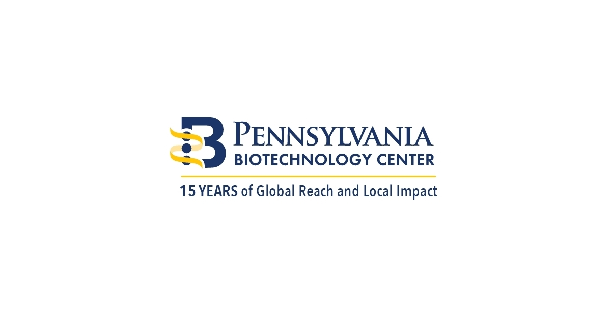 Pennsylvania Biotechnology Center (PABC) announces new collaboration