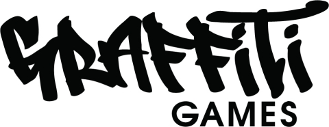 Graffiti Games Ltd. Logo