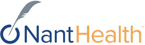 NantHealth Logo