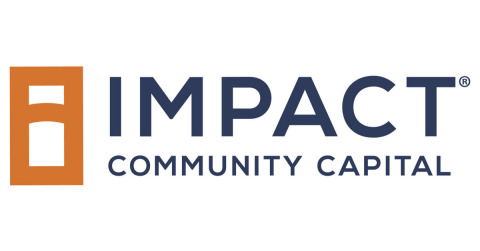 IMPACT Community Capital Logo