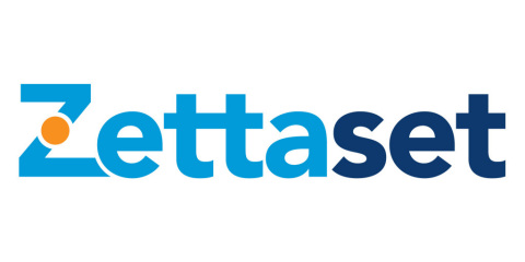 Zettaset Logo
