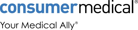 ConsumerMedical Logo