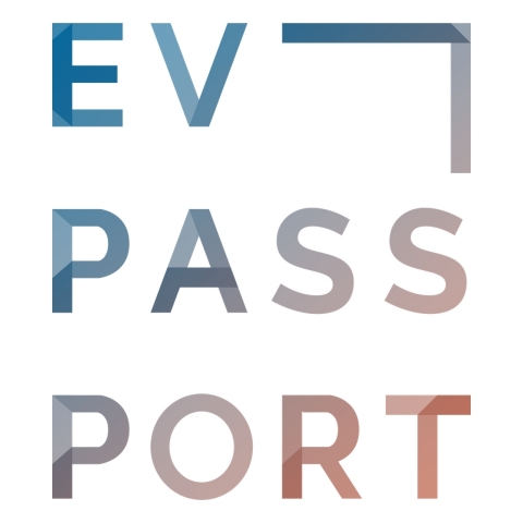 EVPassport Logo