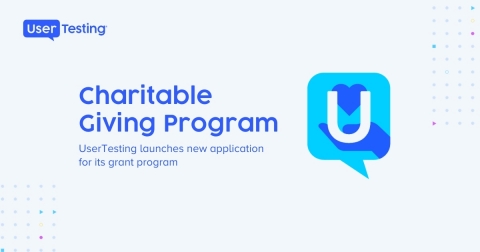 UserTesting Logo