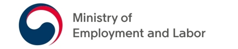 Ministry of Employment and Labor Logo