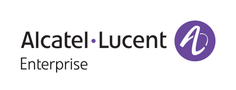 Alcatel-Lucent Enterprise Logo