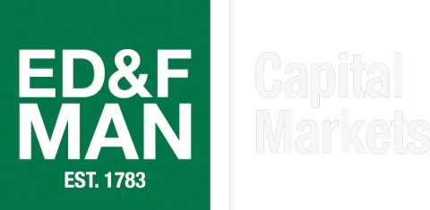 ED&F Man Capital Markets Logo