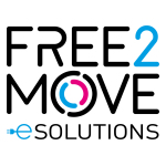 “Free2Move eSolutions：ステランティスとエンジーEPSが新しいeモビリティー製品・サービスを提供する世界有数の企業として新設する合弁企業の名称