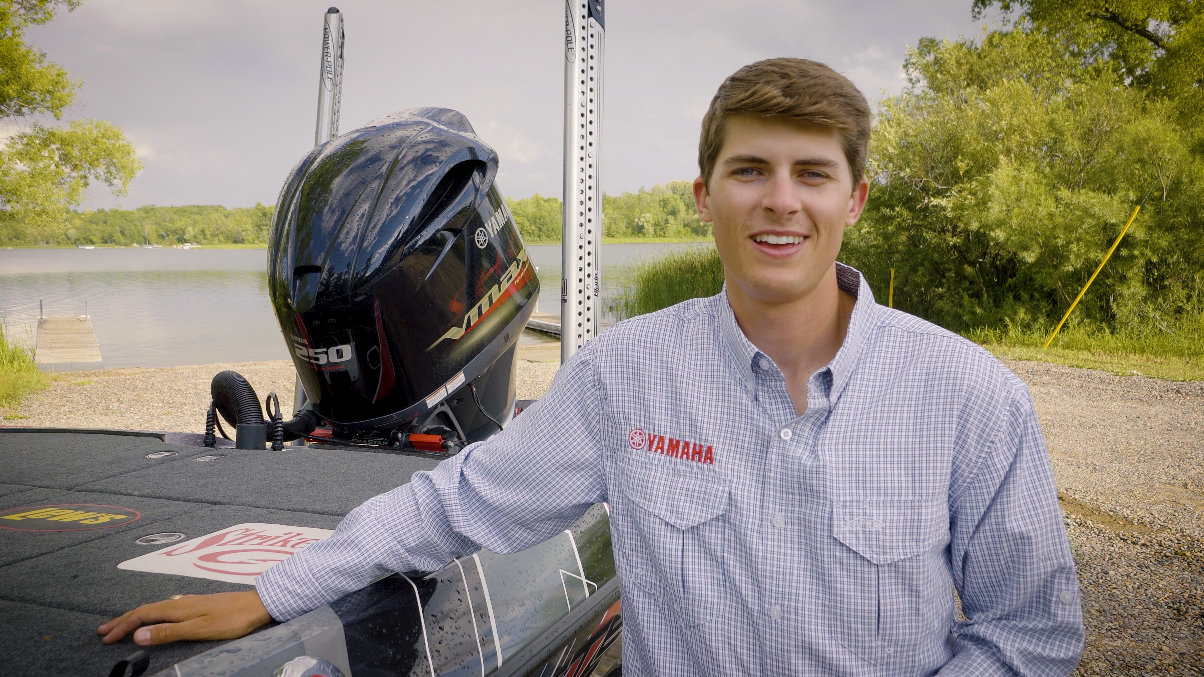 Yamaha Boating Academy Video Series Gives New Boaters Basic Tips, Promotes  Safety