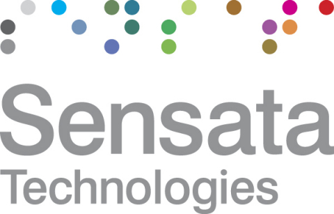 Sensata Technologies Holding plc Logo