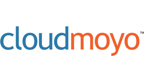 CloudMoyo Logo
