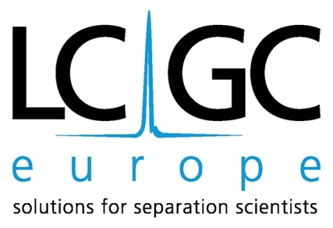 LCGC Europe Logo