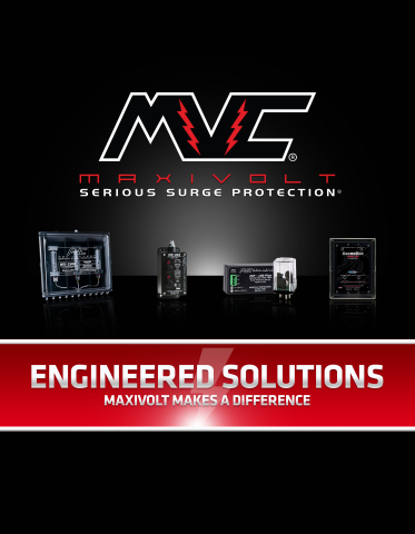 Maxivolt Engineered Solutions Catalog. (Photo: Business Wire)
https://tinyurl.com/y2nkp52f