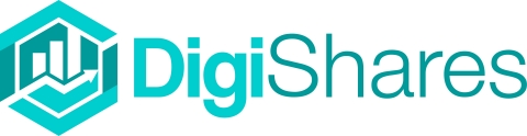 DigiShares Logo