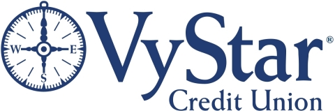 VyStar Credit Union Logo