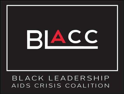 Black Leadership AIDS Crisis Coalition Logo