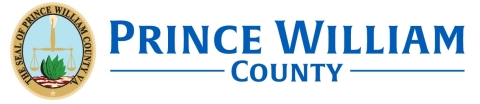 Prince William County Department of Economic Development Logo