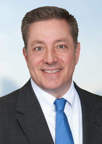 Jonathan F. Bloom, Partner at Stradley Ronon Stevens & Young, LLP, in Philadelphia, PA. (Photo: Business Wire)