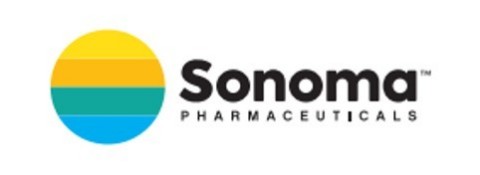 Sonoma Pharmaceuticals, Inc. Logo