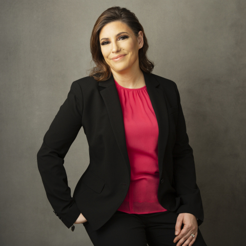 original MetroPlusHealth announces the appointment of Lauren Leverich Castaldo as Chief Financial Officer (CFO), reporting to President & CEO, Talya Schwartz, MD. (Photo: Business Wire)