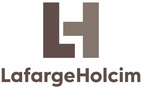 LafargeHolcim Logo