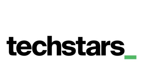 Techstars Logo