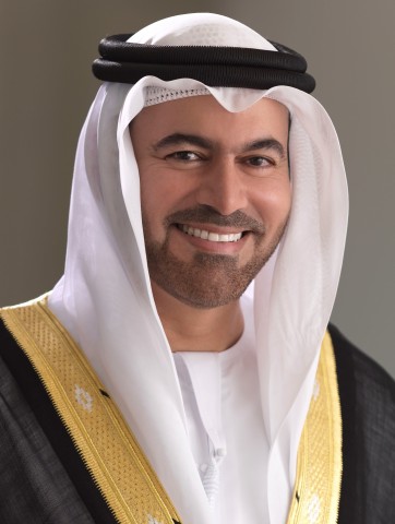 H.E. Mohammad Abdullah Al Gergawi, UAE Minister of Cabinet Affairs and Chairman of World Government Summit Organization (Photo: AETOSWire)