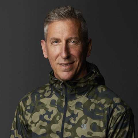 Craig Zanon, Senior Vice President of Emerging Brands, Columbia Sportswear Company (Photo: Business Wire)