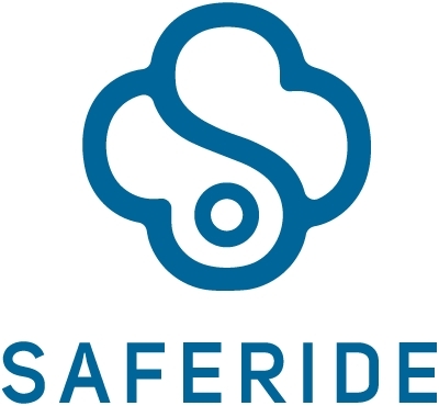 SafeRide Health Logo