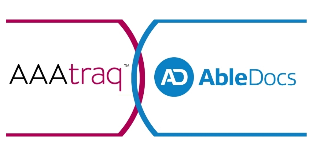 Accessibility Compliance Service Aaatraq Has Teamed Up With Abledocs Enabling Subscribers To Publish Accessible Documents More Easily On Their Websites Business Wire