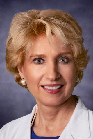 Renowned ophthalmologist and scientific leader Dr. Julia Haller has been appointed to the Board of Directors of Eyenovia. (Photo: Business Wire)