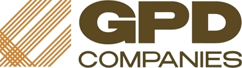 GPD Companies, Inc. Logo