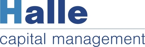 Halle Capital Management Logo