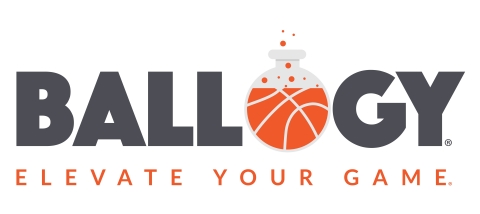 Ballogy Inc. Logo