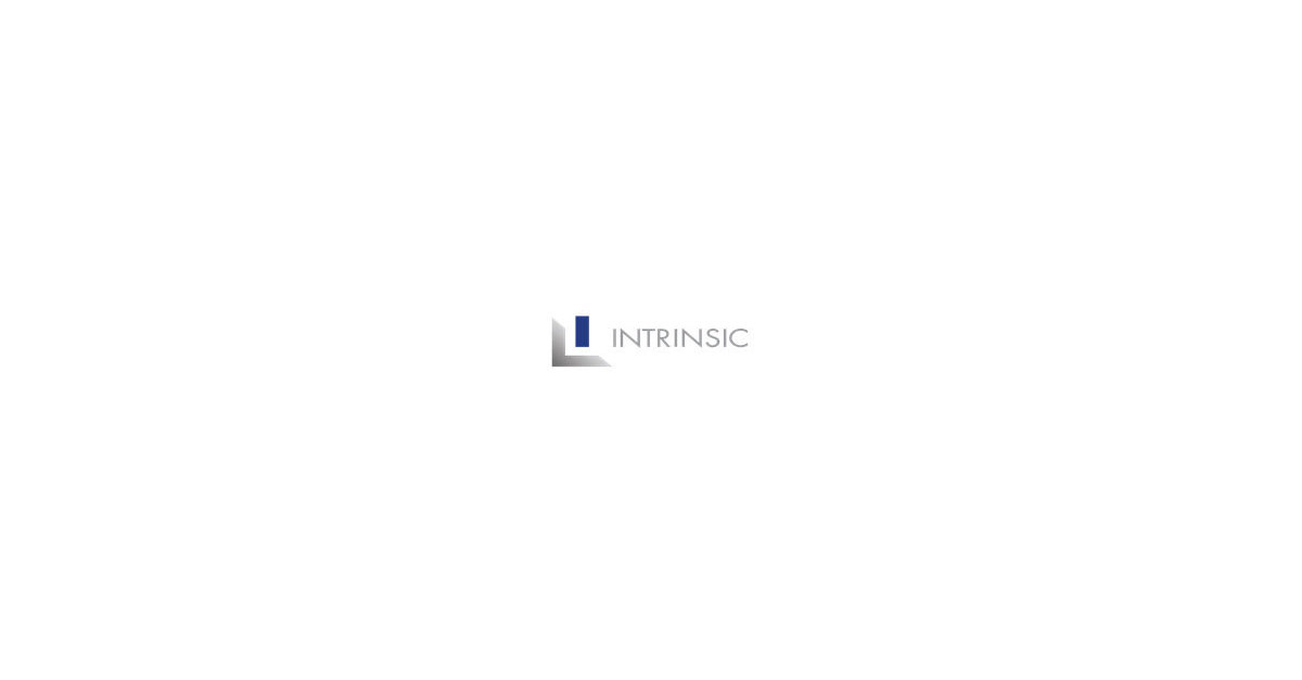 Intrinsic Announces Launch of Estate & Gift Tax Valuation Practice