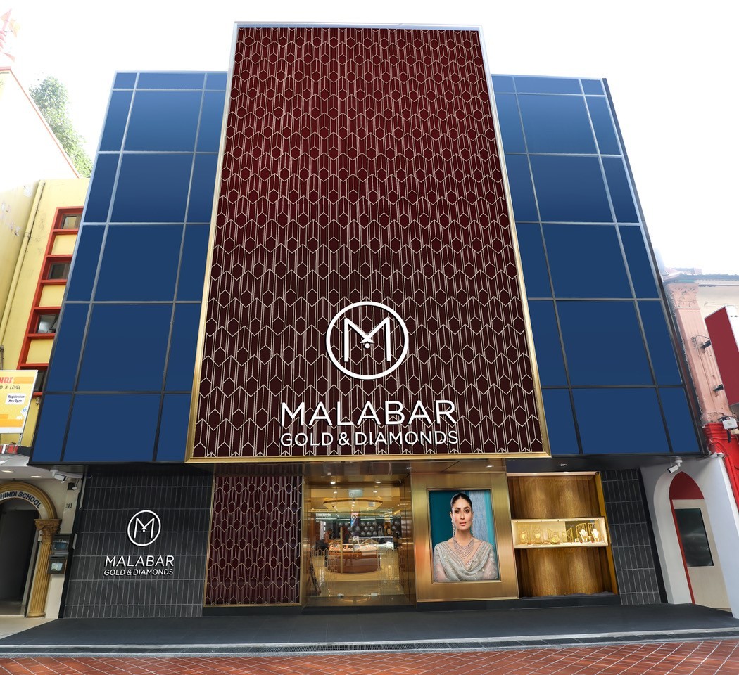 Malabar Gold & Diamonds on Expansion, Scheduled to Open 56 Stores | Business Wire