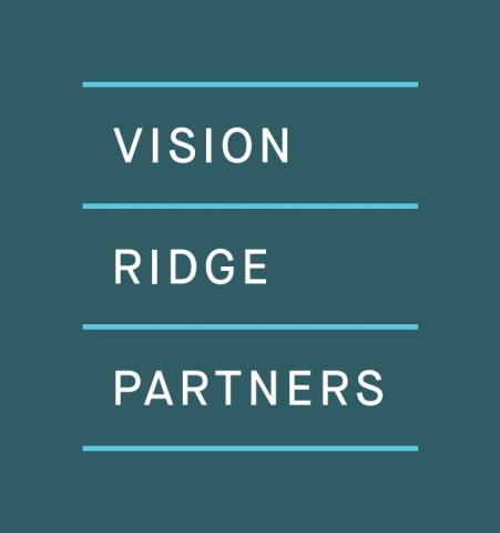 Vision Ridge Partners Logo