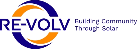 RE-volv Logo