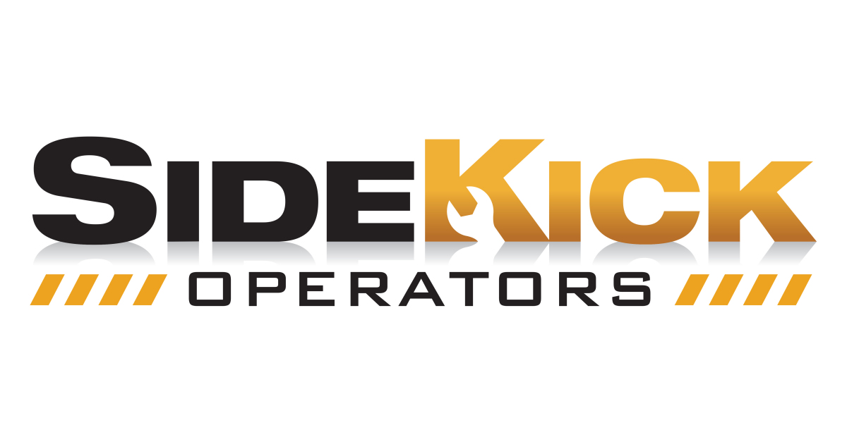 SideKick Operators Partners With the Oscar W. Larson Company and Trive Capital Business Wire