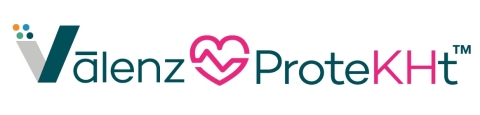Vālenz Logo