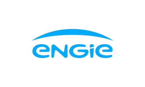 ENGIE North America Logo