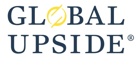 Global Upside Logo