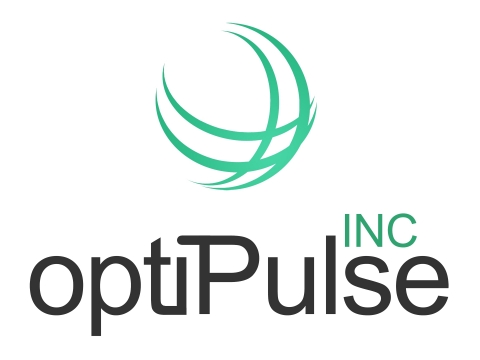 OptiPulse Logo