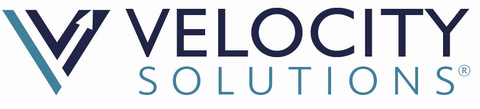 Velocity Solutions Logo