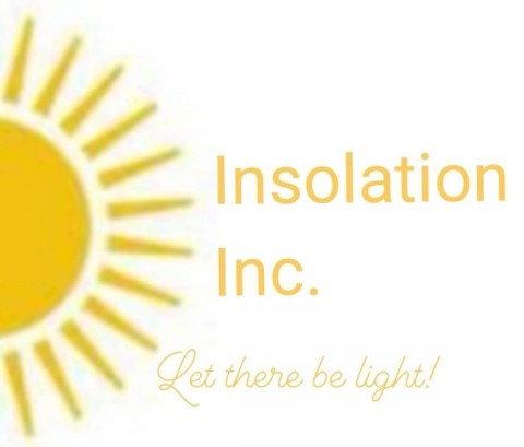 Insolation Solaire Inc. Logo
